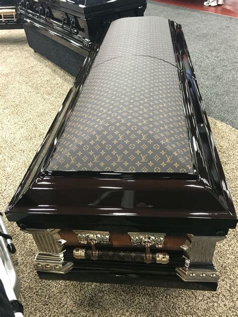 lv casket
